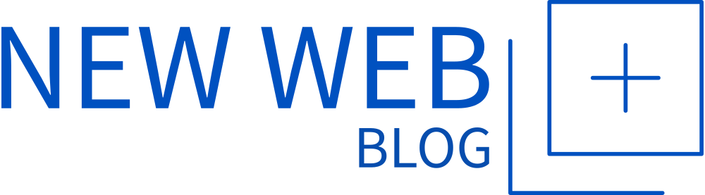 New Web Network Blog